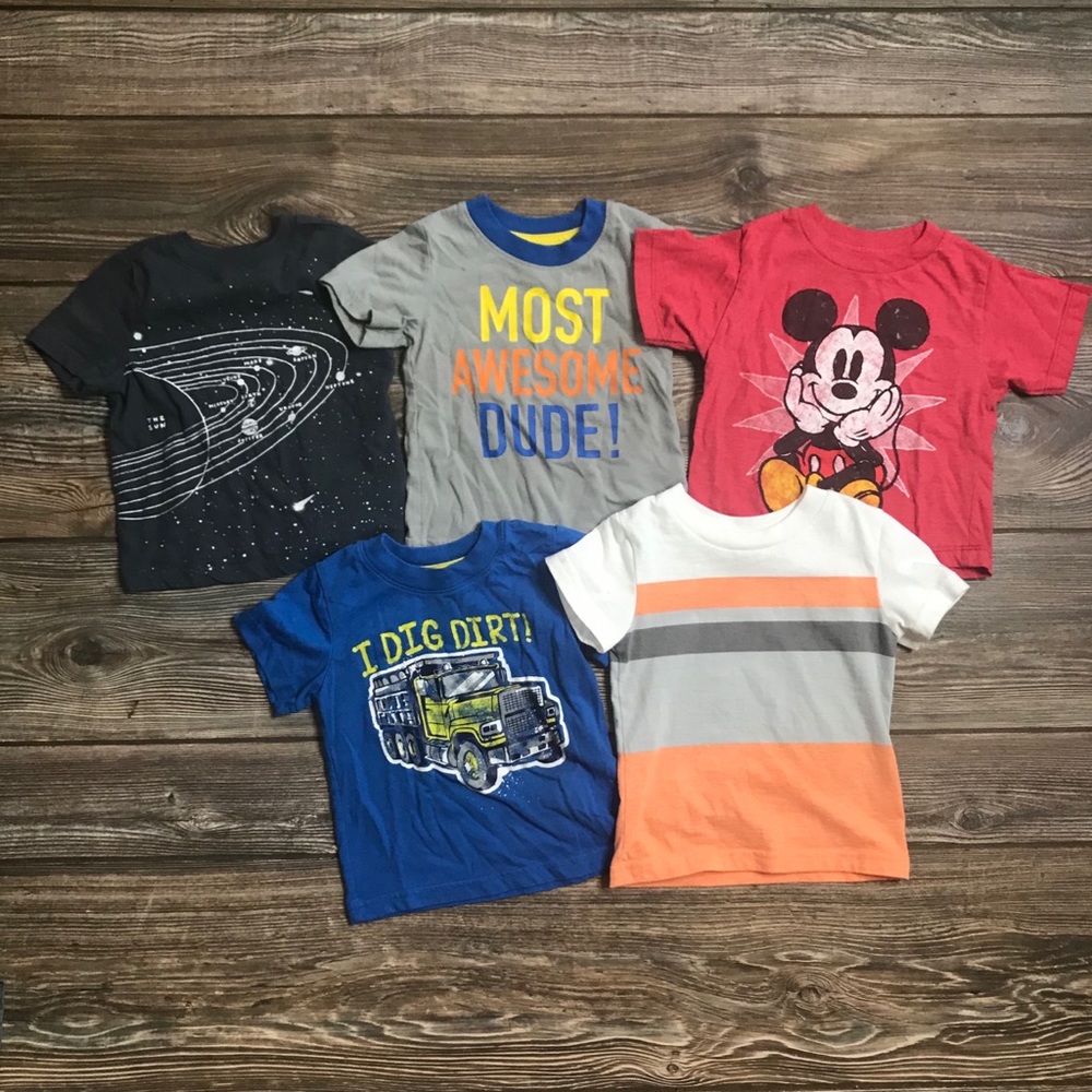 Clothes